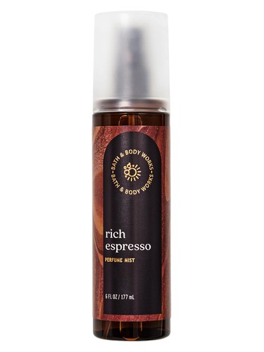 Bath & Body Works Rich Espresso