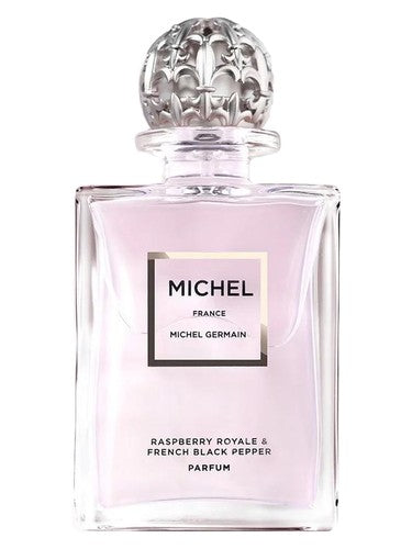 Michel Germain Michel - Raspberry Royale & French Black Pepper