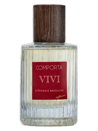 Comporta Perfumes Vivi