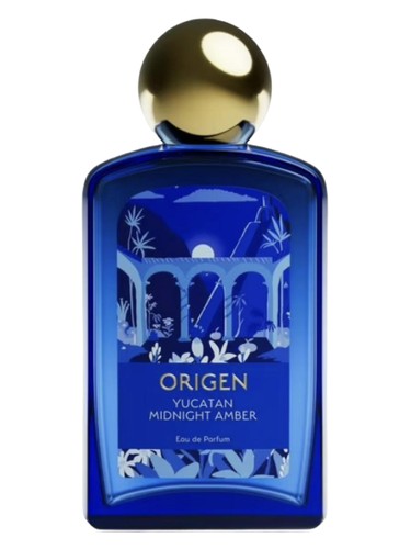 Origen Yucatan Midnight Amber