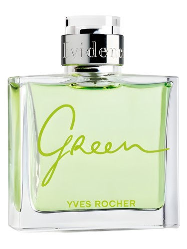 Yves Rocher Comme Une Evidence Green for Men