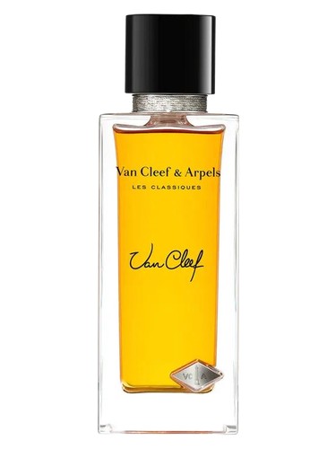 Van Cleef & Arpels Van Cleef 2025