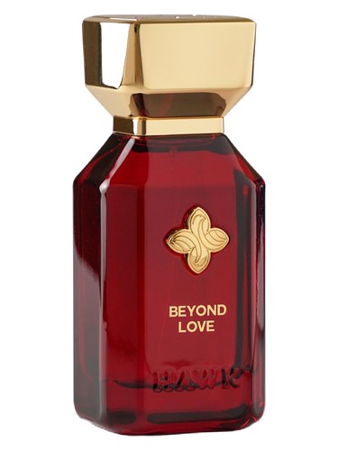 Hawk Perfumes Beyond Love