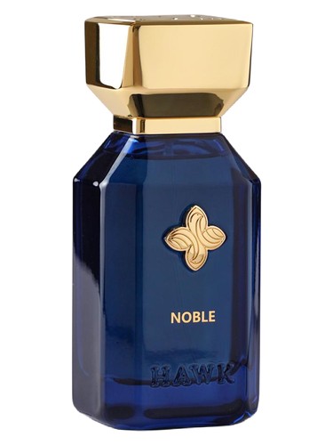 Hawk Perfumes Noble
