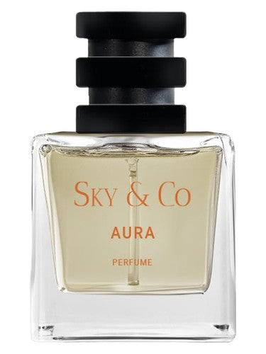 Sky & Co Perfumes Aura