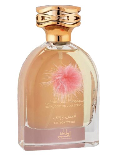Mamlakat Al Oud Cotton Wardi Royal
