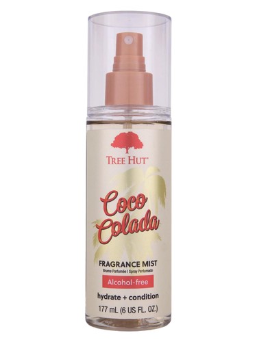 Tree Hut Coco Colada