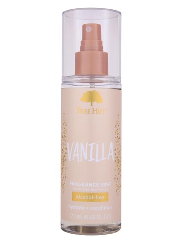 Tree Hut Vanilla