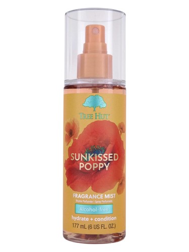 Tree Hut Sunkissed Poppy