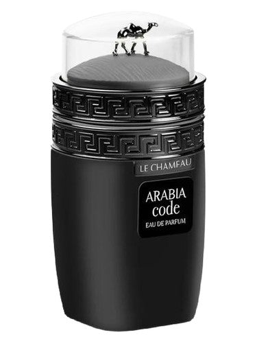 Le Chameau Arabia Code