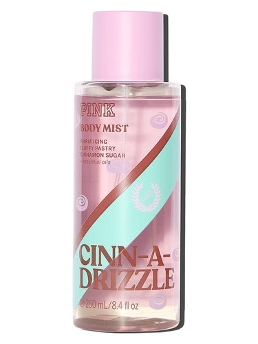 Victoria's Secret Cinn-a-Drizzle
