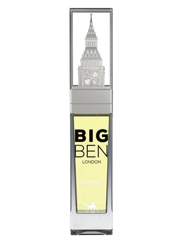Le Chameau Big Ben London Blanc