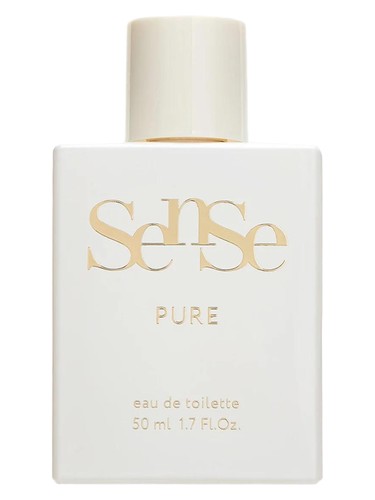 Christine Lavoisier Parfums Sense Pure