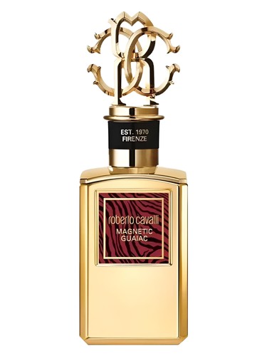 Roberto Cavalli Magnetic Guaiac