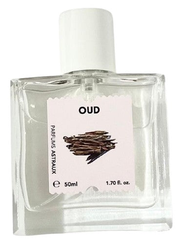 Parfums Astraux Oud