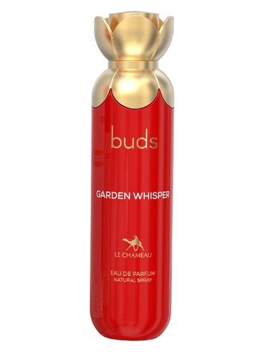 Le Chameau Buds Garden Whisper