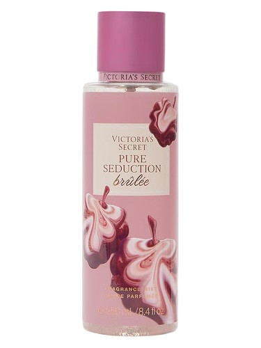 Victoria's Secret Pure Seduction Brulee