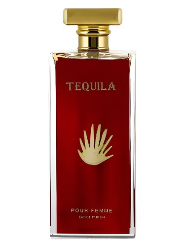 Bharara Tequila Pour Femme Red