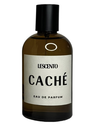 Lescento CACHÉ