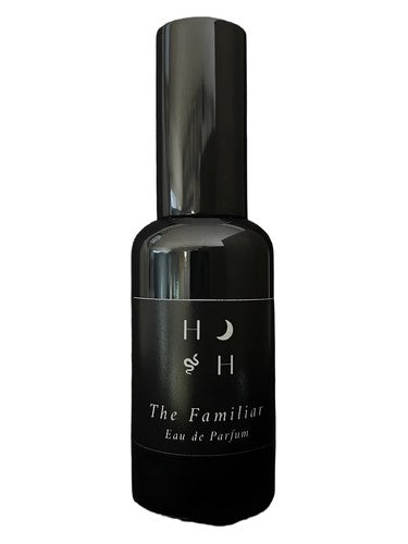 Haus of Hecate The Familiar