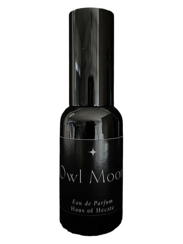 Haus of Hecate Owl Moon