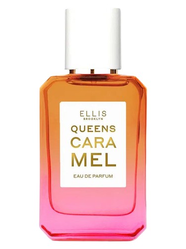 Ellis Brooklyn Queens Caramel