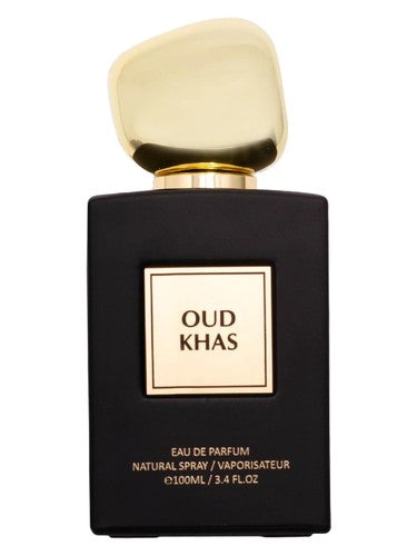 AMD Perfumes Oud Khas