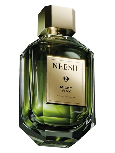 Neesh Milky Way