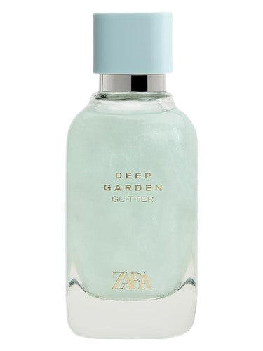 Zara Deep Garden Glitter