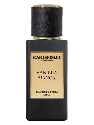 Carlo Dali Vanilla Bianca