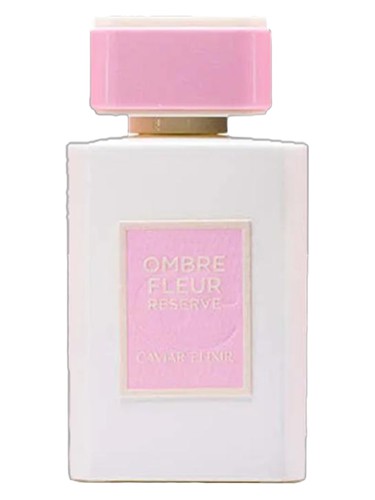 Caviar Elixir Ombre Fleur Reserve