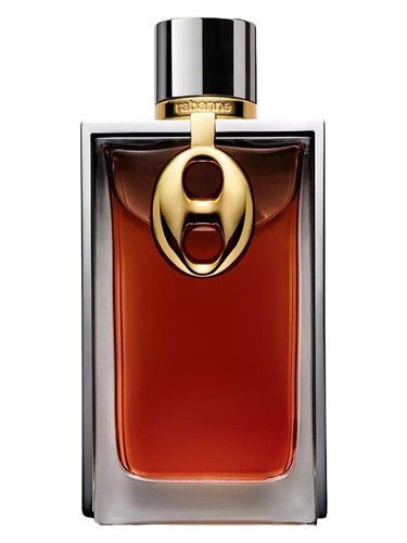 Rabanne Burning Leather