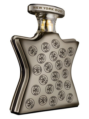 Bond No. 9 New York Oud