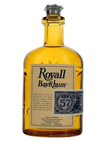 Royall Lyme Bermuda Royall Bay Rhum 57