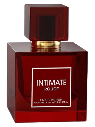 Milestone Intimate Rouge