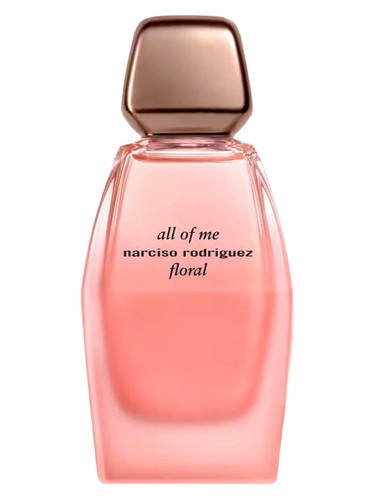 Narciso Rodriguez All Of Me Floral