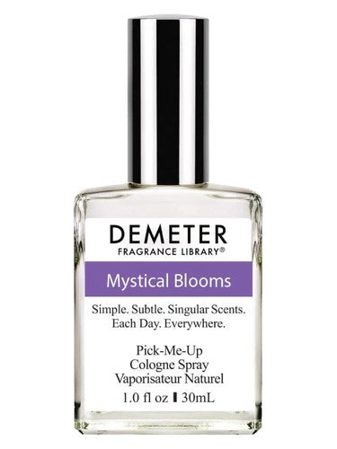 Demeter Fragrance Mystical Blooms