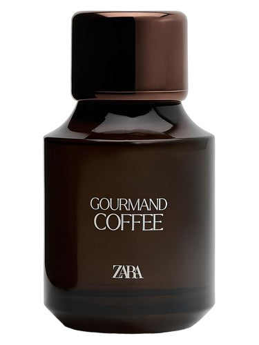 Zara Gourmand Coffee