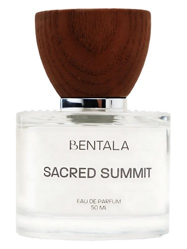 Bentala Fragrances Sacred Summit