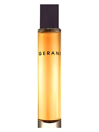 Gerani Gerani