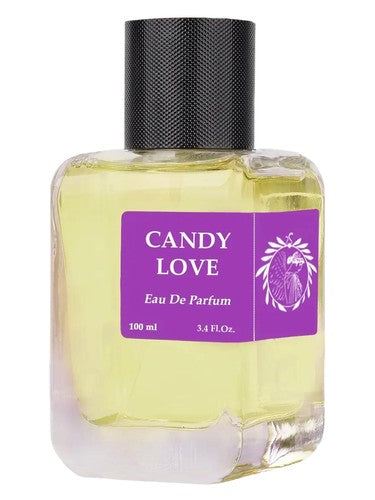 Athena Candy Love