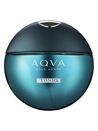 Bvlgari Aqva Pour Homme Toniq