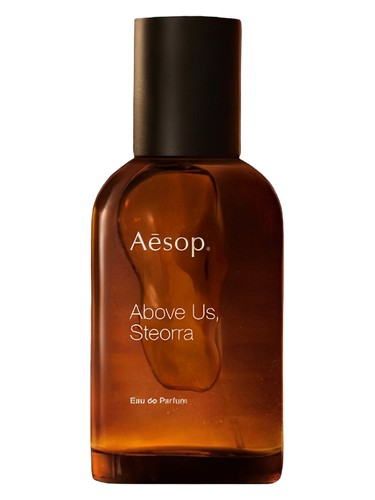 Aesop Above Us, Steorra
