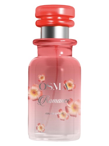 OSMA Romance