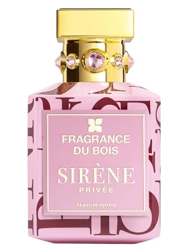 Fragrance Du Bois Sirène Privée