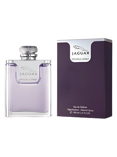 Jaguar Jaguar Prestige Spirit
