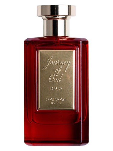 La Parfum Galleria Journey of Oud-Roja