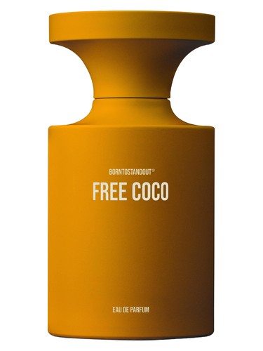 BORNTOSTANDOUT Free Coco