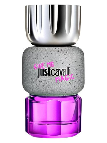 Roberto Cavalli Just Cavalli Give Me Magic for Her