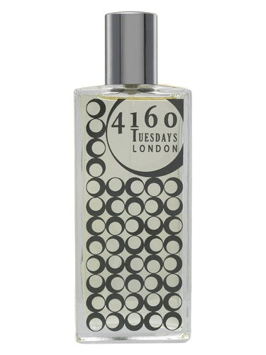 4160 Tuesdays London Linden